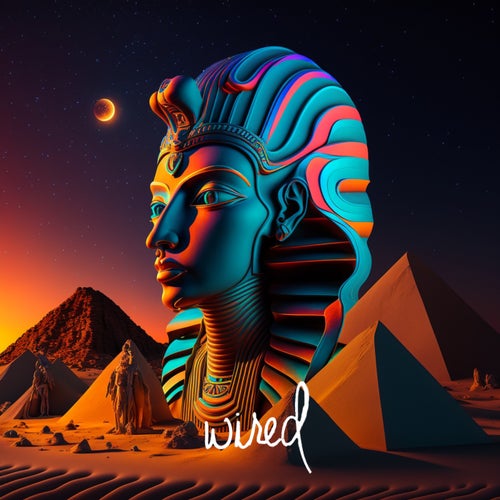 Stoim - Pharaoh / Wired
