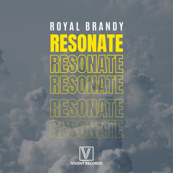 Royal Brandy, Sheree Hicks, Rona Ray, Michelle Weeks - Resonate / Vivent Records