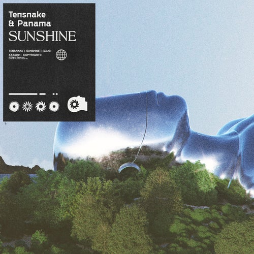 Tensnake, Panama - Sunshine / Armada Music