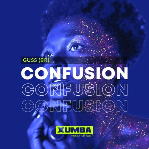 Guss (BR) - Confusion / Xumba Recordings