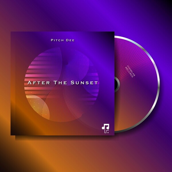 Pitch Dee - After The Sunset / FonikLab Records