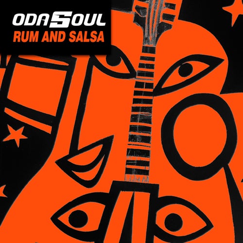 Odasoul - Rum and salsa / ODASOUL RECORDS