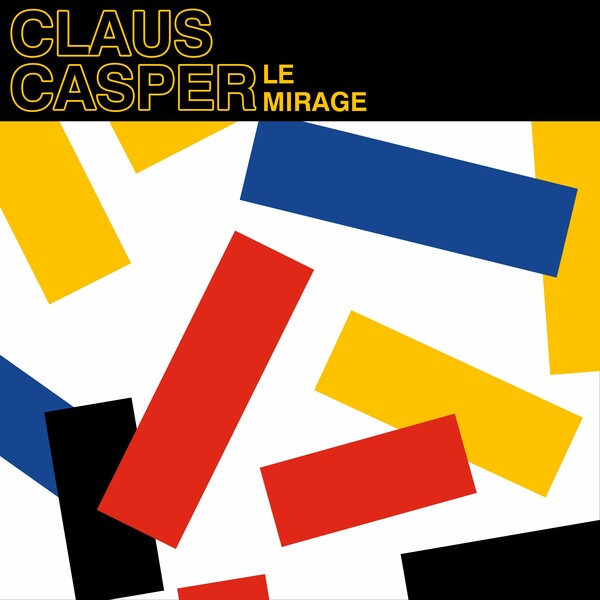 Claus Casper - Le Mirage / True Romance Records
