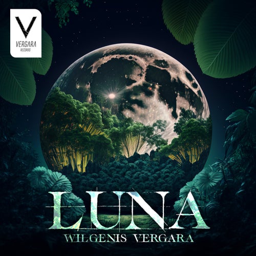 Wilgenis Vergara - Luna / Vergara Records