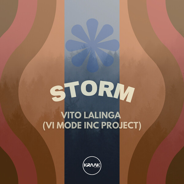 Vito Lalinga (Vi Mode Inc. Project) - Storm / Kraak Records