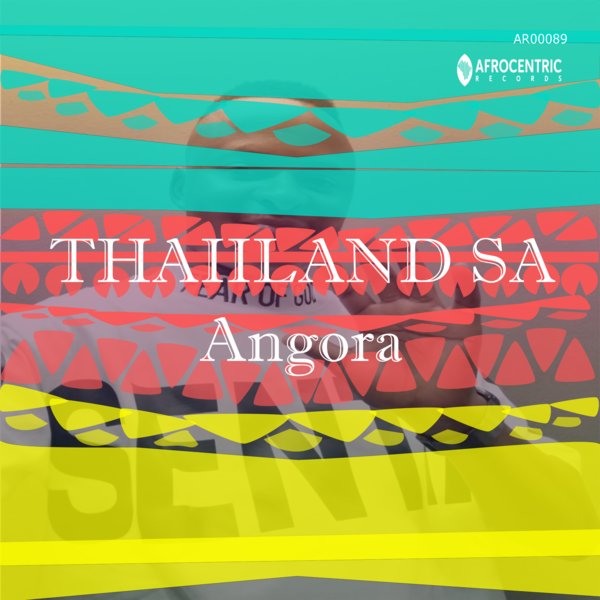 Thailland - Angora / Afrocentric