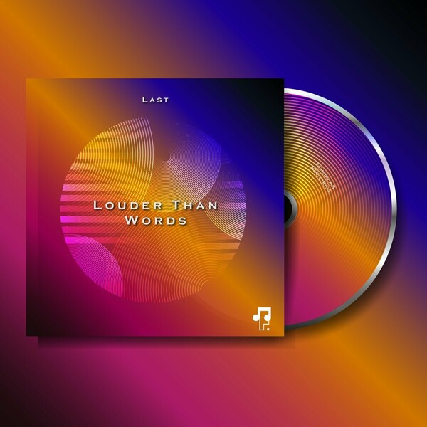 Last - Louder Than Words / FonikLab Records