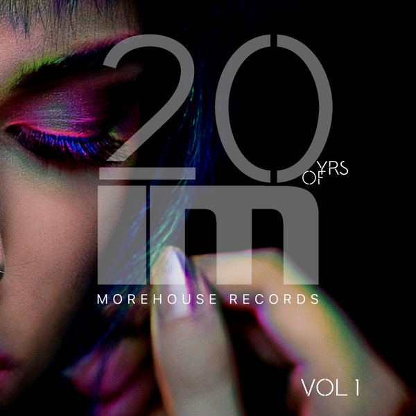 VA - 20 Years Of MoreHouse Records Vol 1 / MoreHouse