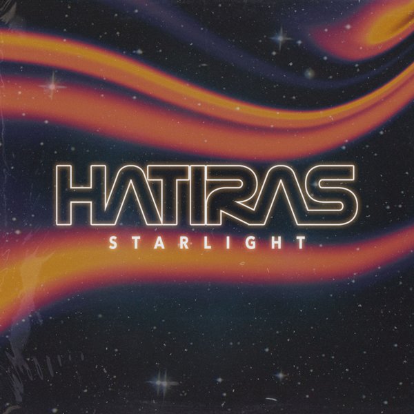Hatiras - Starlight / Spacedisco Records
