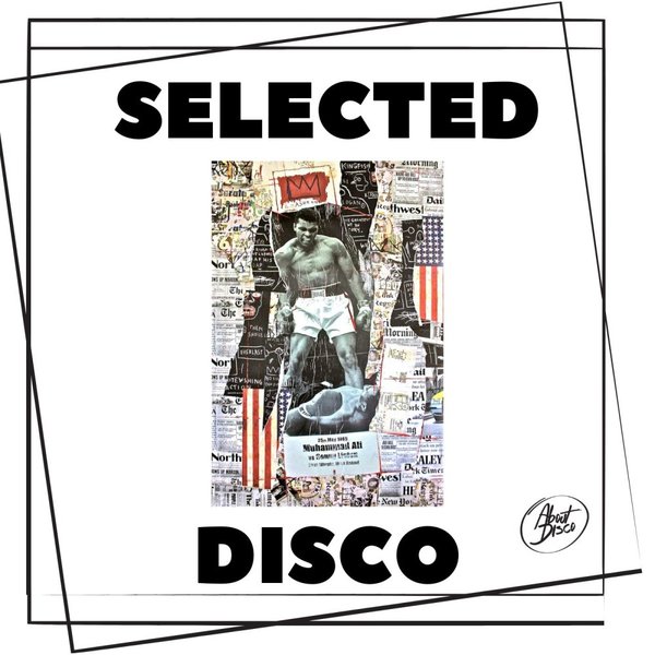 VA - Selected Disco, Vol. 1 / About Disco Compilations