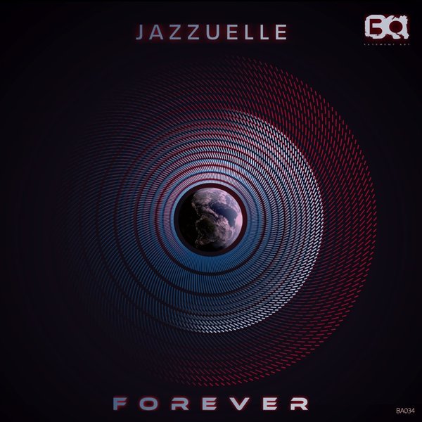 Jazzuelle - Forever / Basement Art