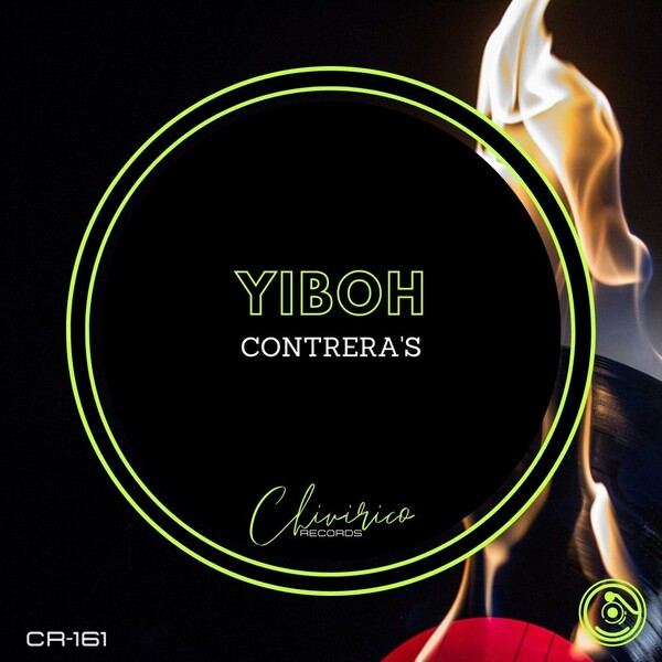 Contrera's - Yiboh / Chivirico Records