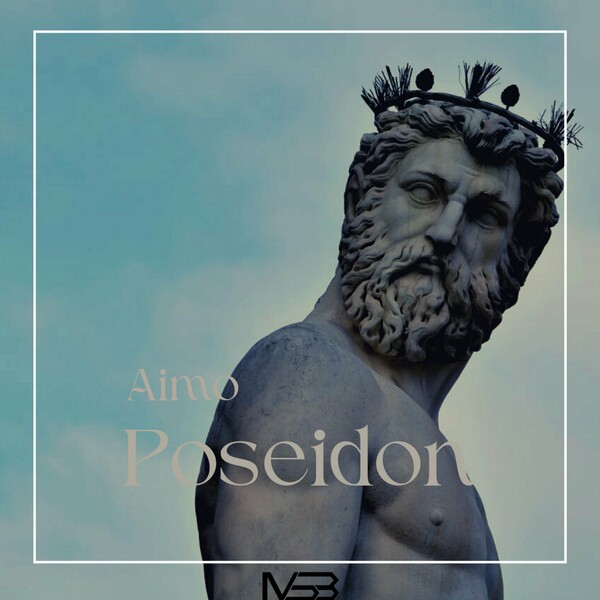Aimo - Poseidon / My Sound Box