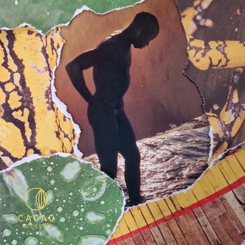 Floyd Lavine, Hallex M, Afrosideral - Ese Soy Yo / Cacao Records