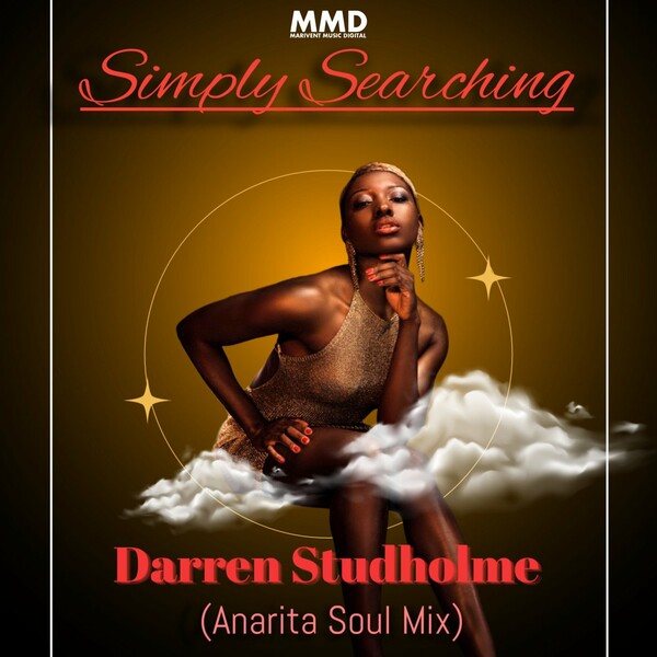 Darren Studholme - Simply Searching / Marivent Music Digital
