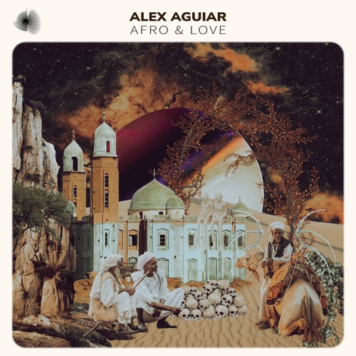 Alex Aguiar - Afro & Love / Bosom
