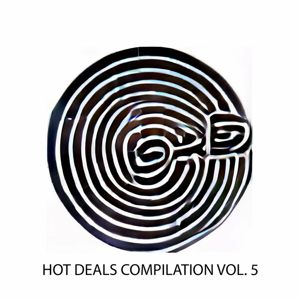 VA - Hot Deals Compilation Vol. 5 / Sandy Records