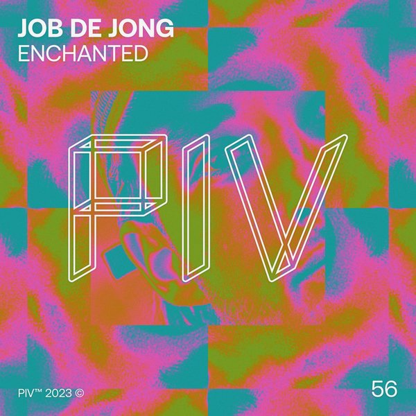 Job de Jong - Enchanted / PIV Records