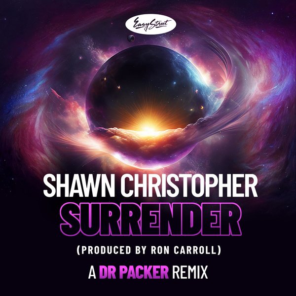 Shawn Christopher - Surrender (Dr Packer Remix) / Easy Street