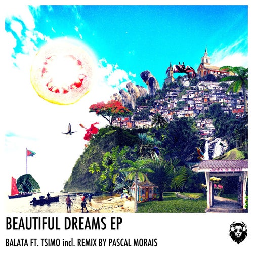 Balata - Beautiful Dreams / Leisure Music Productions