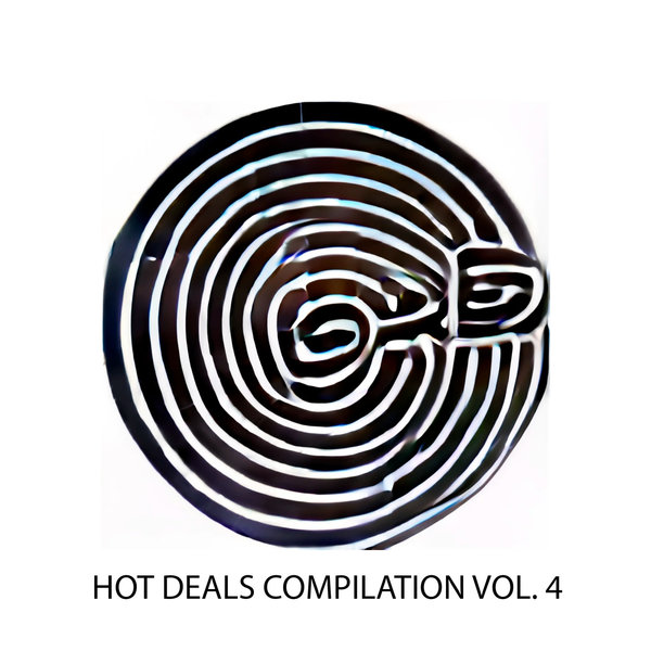 VA - Hot Deals Compilation Vol. 4 / Sandy Records
