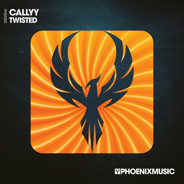 Callyy - Twisted / Phoenix Music