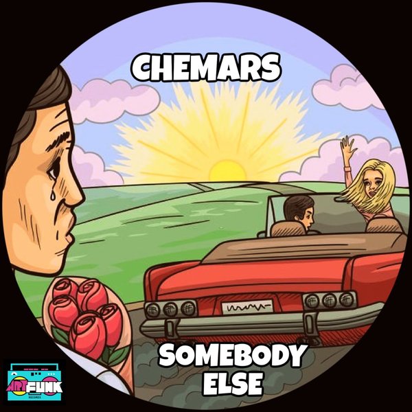Chemars - Somebody Else / ArtFunk Records