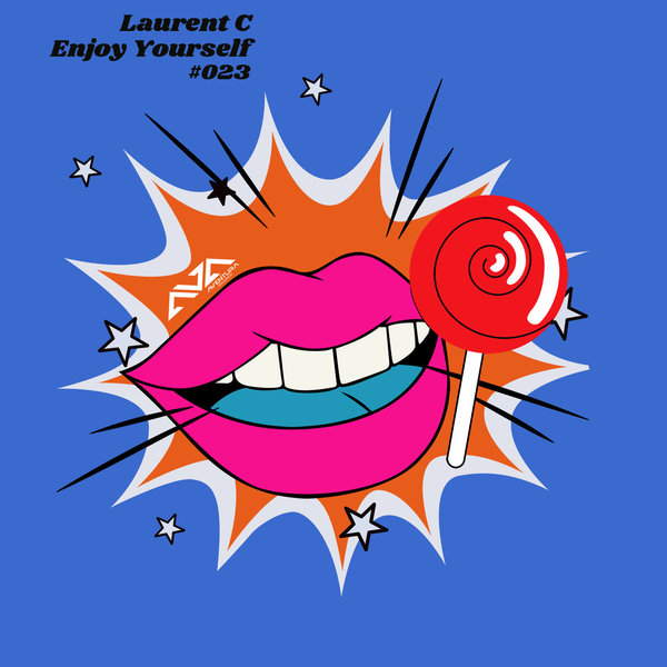 Laurent C - Enjoy Yourself / Aventura Records