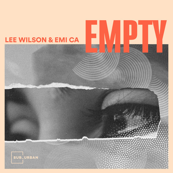 Lee Wilson, Emi CA - Empty / Sub_Urban