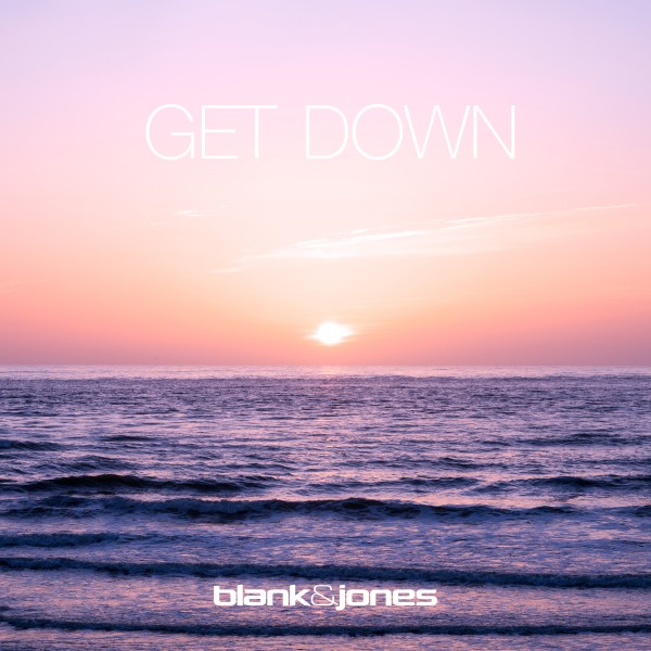 Blank & Jones - Get Down / Soundcolours