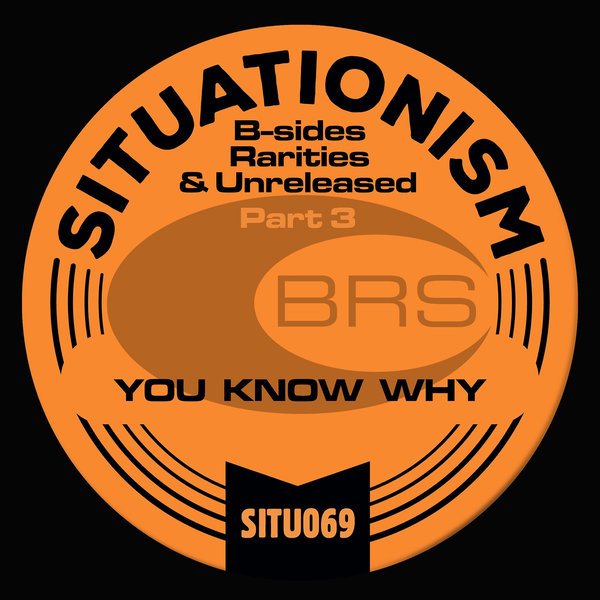 BRS - You Know Why / Situationism