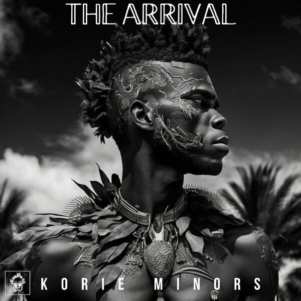 Korie Minors - The Arrival / Merecumbe Recordings