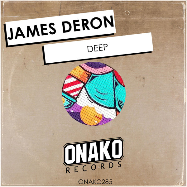 James Deron - Deep / Onako Records