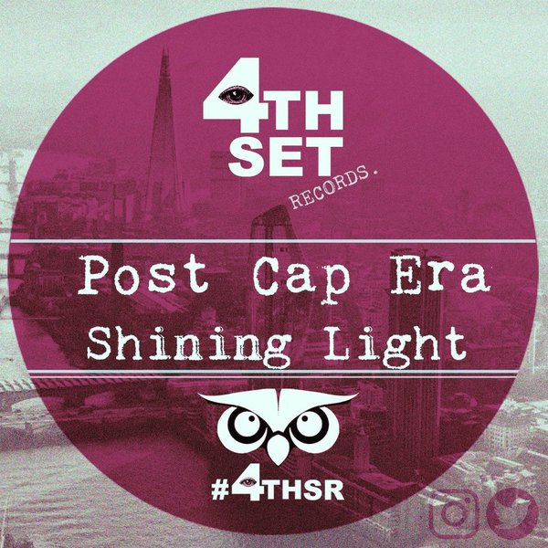 Post Cap Era - Shining Light / 4th Set Records