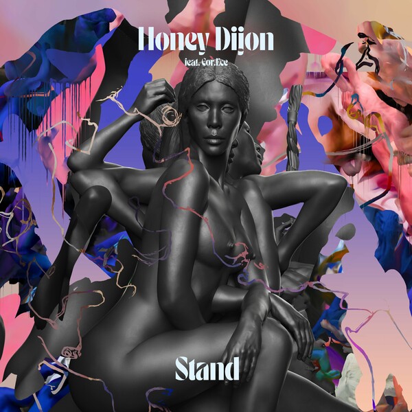 Honey Dijon - Stand (feat. Cor.Ece) / Classic Music Company