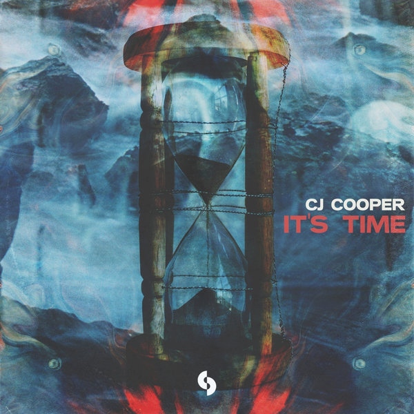 CJ Cooper - It's Time / SoSure Music