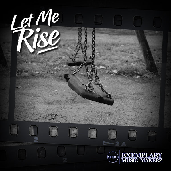 Muzikman Edition feat. Brian Lucas - Let Me Rise