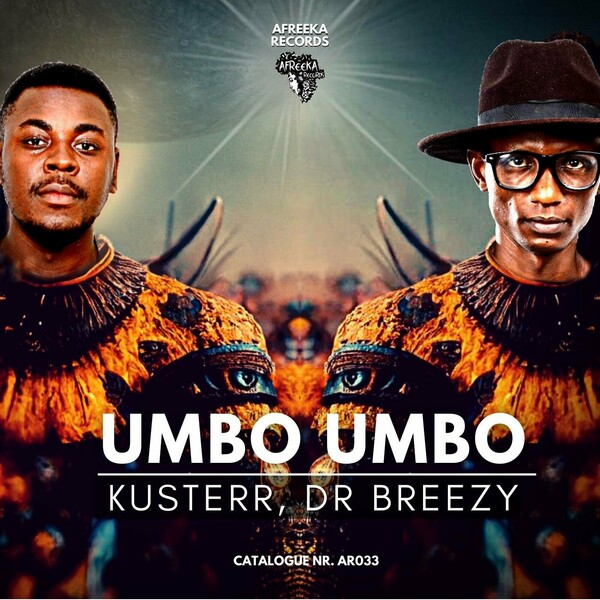Kusterr - Umbo Umbo