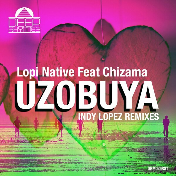 Lopi Native ft Chizama - Uzobuya Remixes