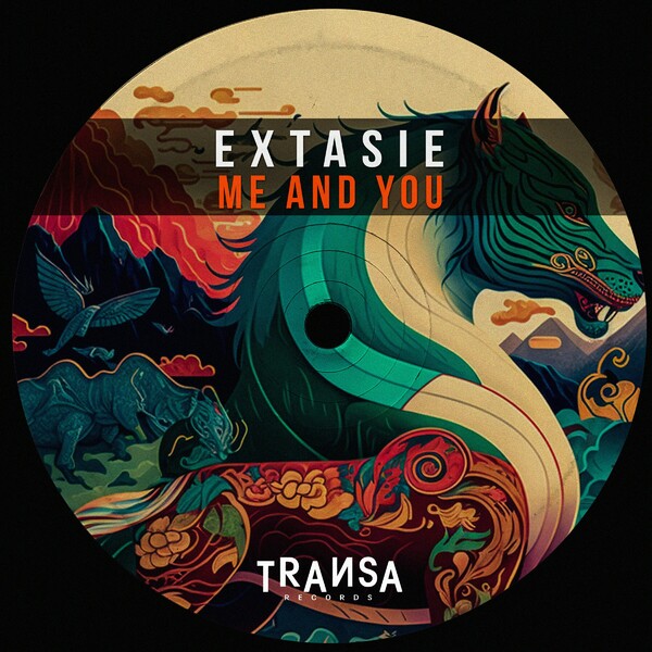 Extasie - Me and You
