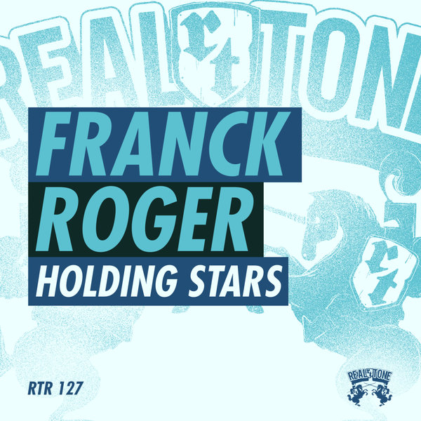 Franck Roger - Holding Stars