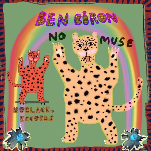 Ben Biron - No Muse