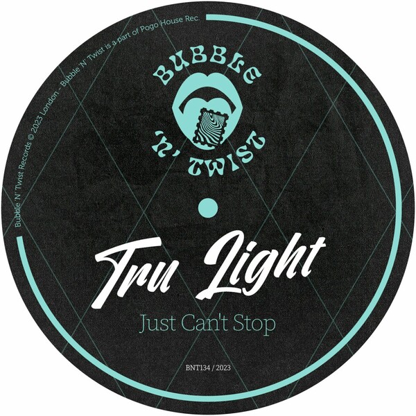 Tru Light - Just Can't Stop