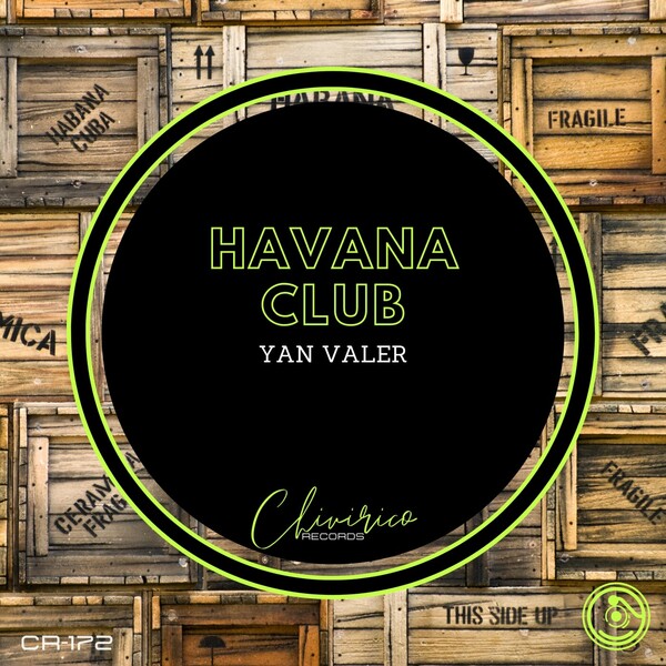 Yan Valer - Havana Club