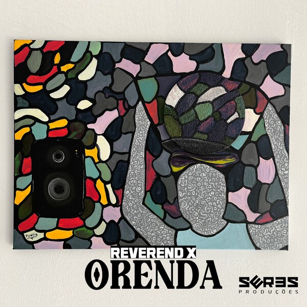 Reverend X - Orenda