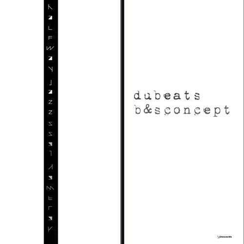 B&S Concept, DuBeats - Halfway Jazz (Bonus Version) / I Records