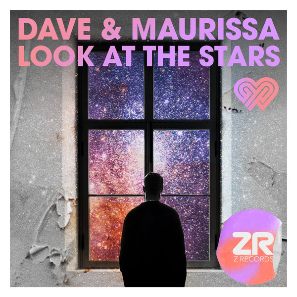 Dave & Maurissa - Look At The Stars