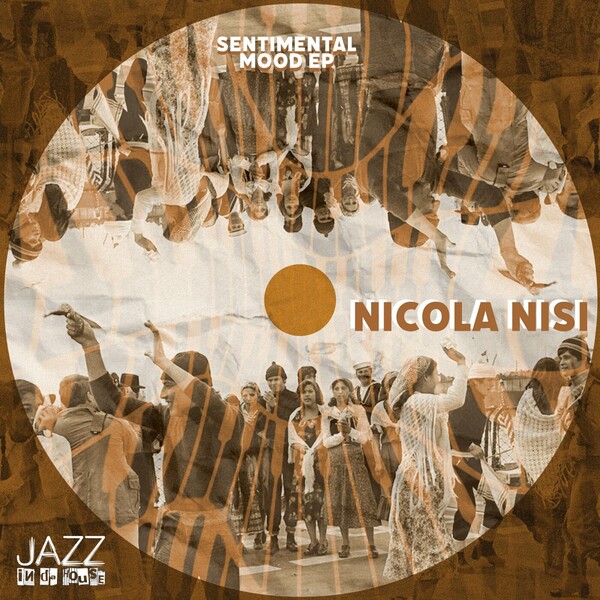 Nicola Nisi - Sentimental Mood