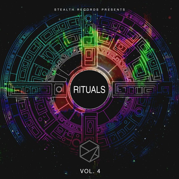 VA - Rituals Vol.4