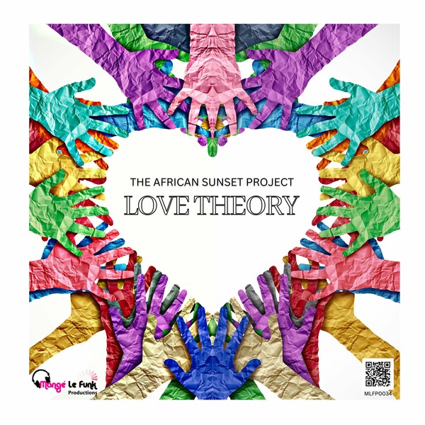 The African Sunset Project - Love Theory